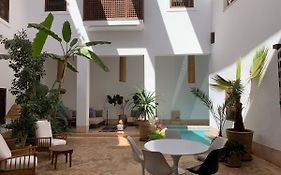Riad Up